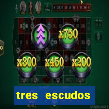tres escudos botafogo png